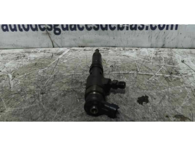 Vstřikovač 0445110135, INYECTOR   Peugeot 206+  pro benzínový motor   