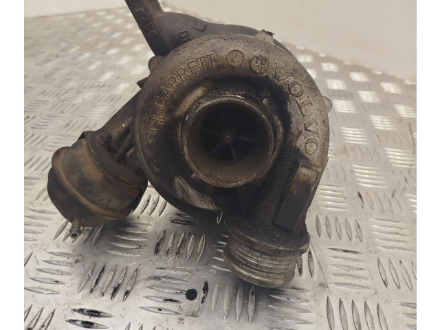  Турбина Volvo V70  716738, 716738         