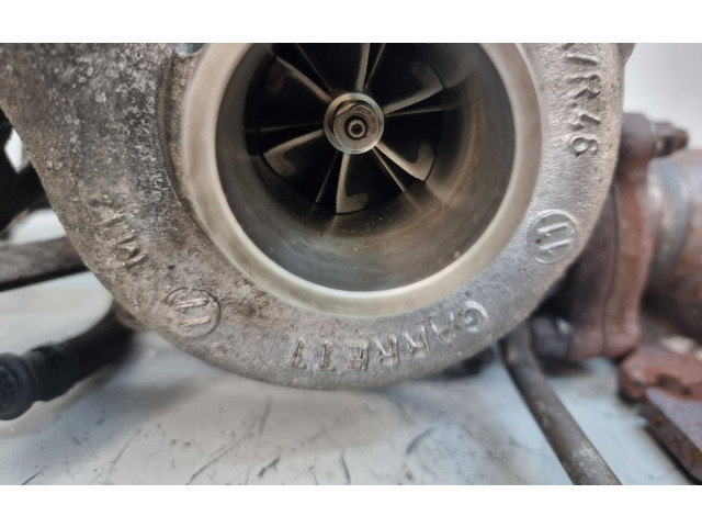 Турбина Ford Galaxy 6tb1449vz