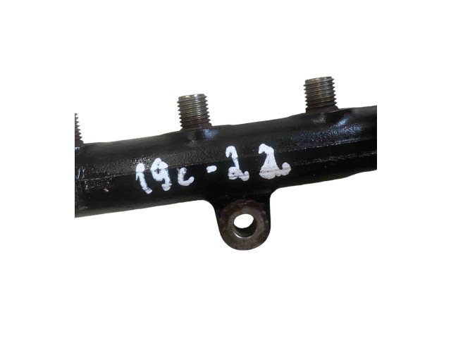 Топливная рампа BK3Q9D280AC Ford Ranger для двигателя SAFA