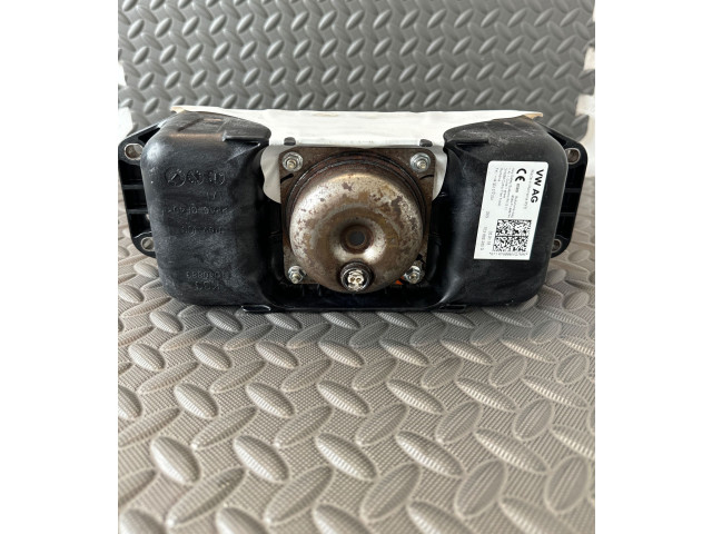 Подушка безопасности пассажира 0589P1000744, 7E2880202D   Volkswagen Transporter - Caravelle T6