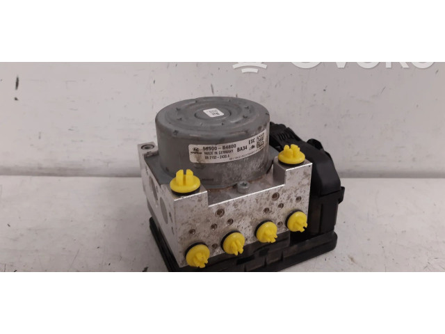 Блок АБС 58900B4800 Hyundai i10 2013 - 2018 года