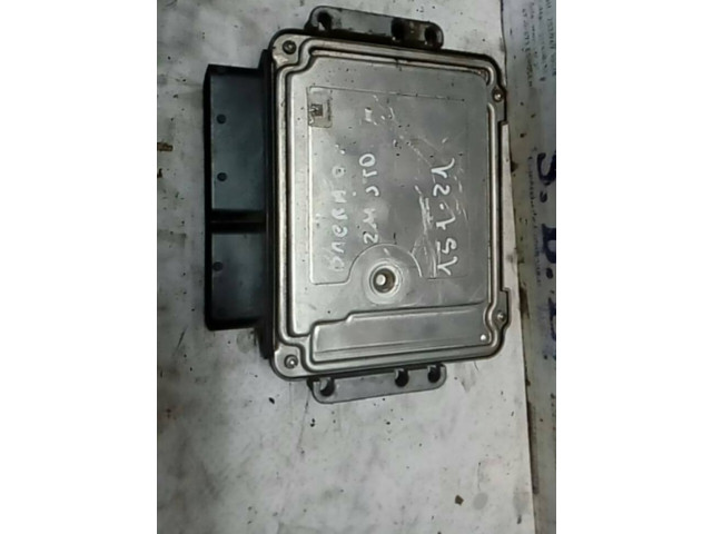 Řídící jednotka 0281014459 Alfa Romeo Brera 2007