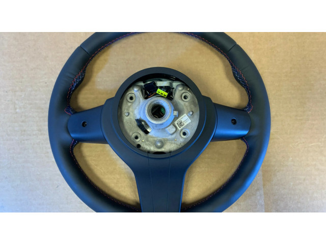 Руль BMW X2 F39 2018- года 32307847455, 32308092481
