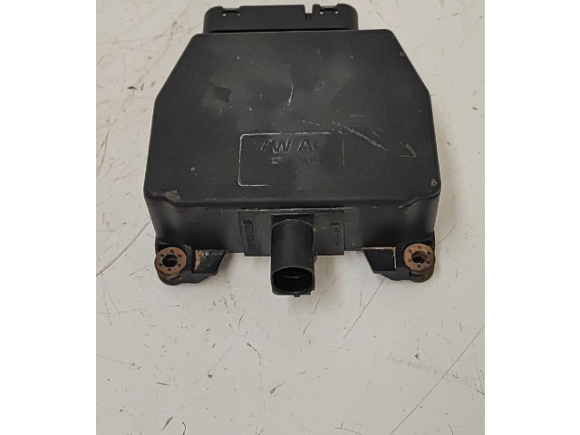 Блок управления 6TGF50, 6Q0906625A   Skoda Fabia Mk1 (6Y)