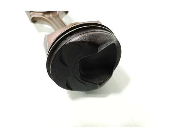 Поршень с шатуном BVY BVY Audi A3 S3 8P