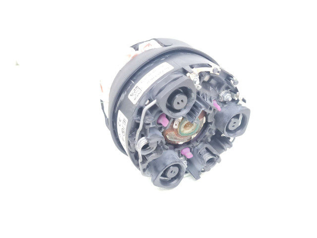 Подушка безопасности водителя 81A880201AC Audi Q2 -