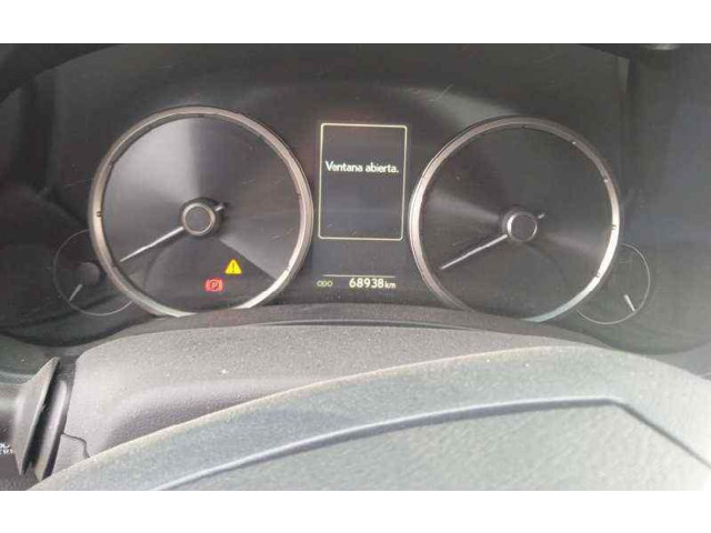 Панель приборов 8380078640   Lexus NX       