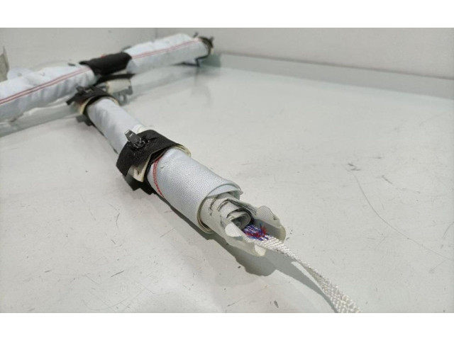 Боковая подушка безопасности 985L14896R Dacia Sandero