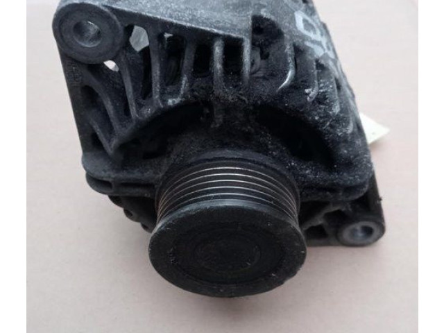 Генератор 46774430, 46774430 Alfa Romeo 166