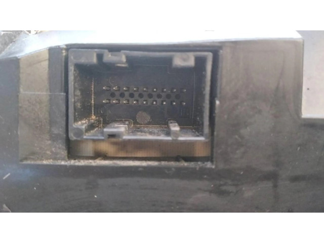 Přístrojová deska Fiat Punto (199) 2008