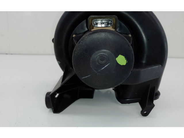 Вентилятор печки Tata Indigo I