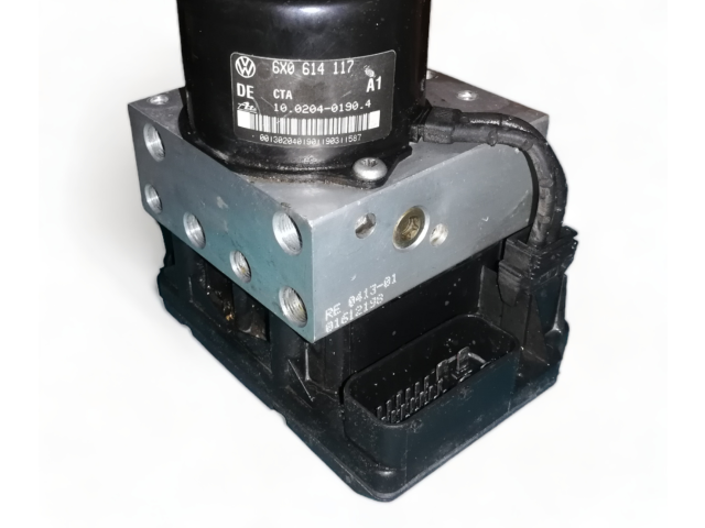 Блок АБС    Volkswagen  Lupo  1998 - 2005 года