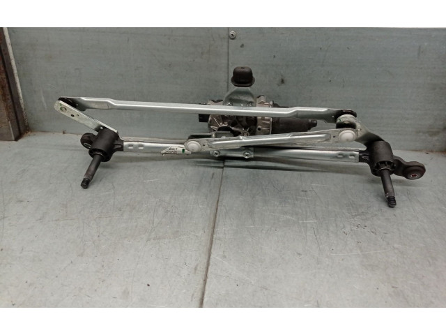 Моторчик дворников 288006875R, 288006875R Dacia Jogger