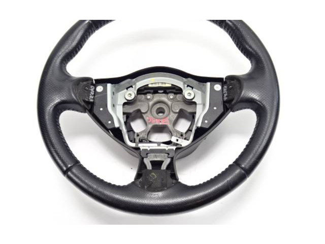 Volant Nissan Juke I F15 2012 484301KB1B, 34127618A