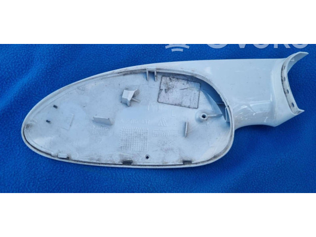 Zpětné zrcátko Porsche 911 997 2013 A2716437