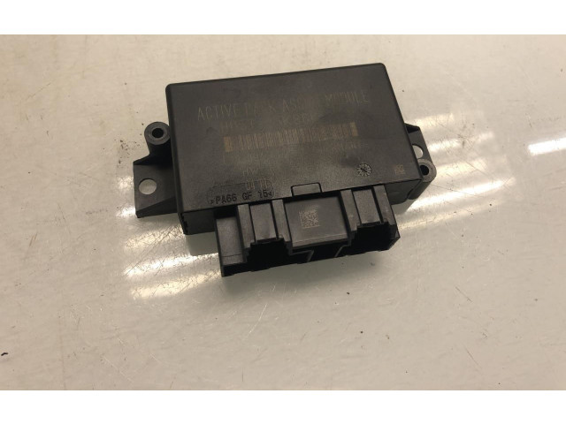 Блок управления парковки Ford Focus 2018 - года 2389402, HU5T-15K866-CH