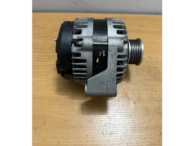 Генератор A6711540302, A6711540302 SsangYong Rexton