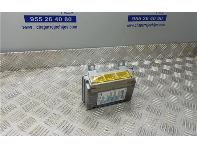 Блок подушек безопасности 77960SEFG822M1, 77960SEFG822M1 Honda Accord