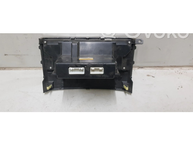 Блок управления климат-контролем 559000F030, MB1465702272 Toyota Corolla Verso E121