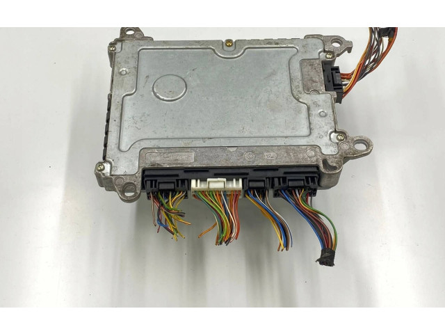 Блок комфорта 2W9F-13B525-AJ Jaguar XJ X350