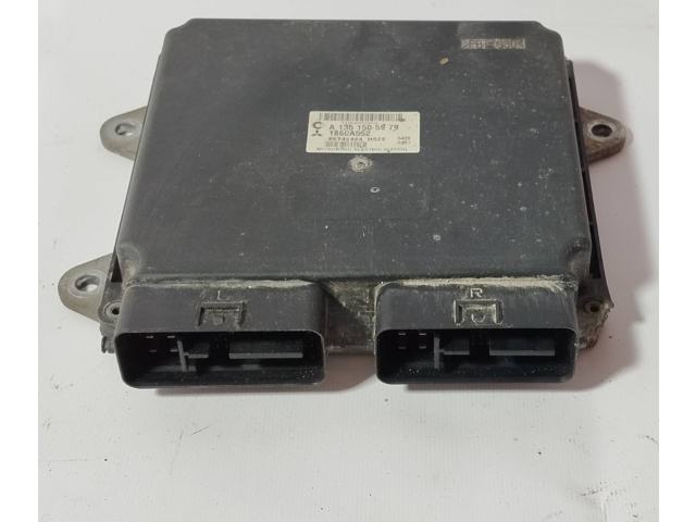 Блок управления двигателя A1351505979, E6T42484   Mitsubishi Colt    