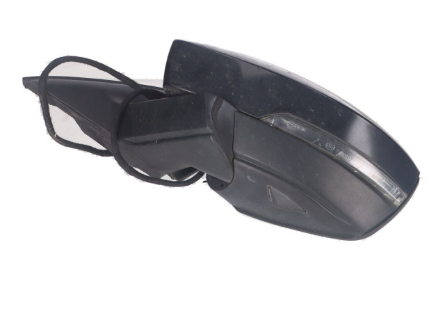Зеркало электрическое Skoda Octavia Mk3 (5E) 2013 - 2019 года