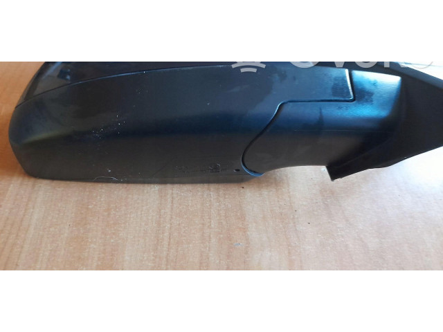 Зеркало электрическое Opel Meriva A 2003 - 2010 года