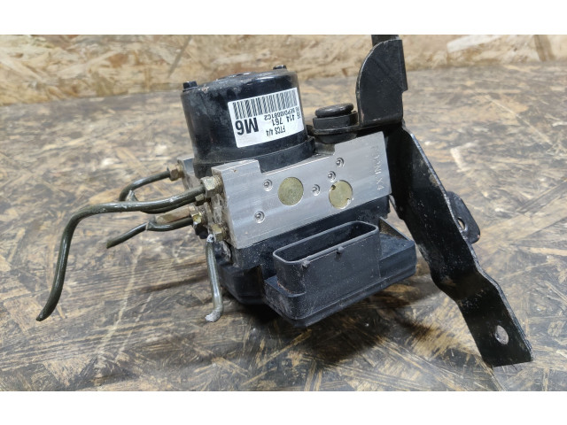 Блок АБС 96414764, 96414761   Chevrolet  Epica  