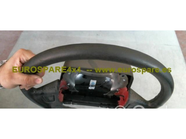 Руль Jeep Grand Cherokee  1993-1998 года       