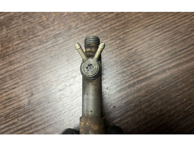 Форсунка 0432193616, 0432193616    Volvo C70  D 5252 T 