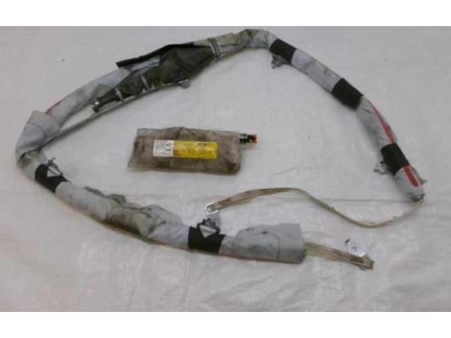 Боковая подушка безопасности    Jeep Compass