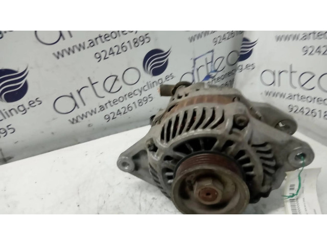 Генератор MN155953, ALTERNADOR   Mitsubishi Colt 1.1     