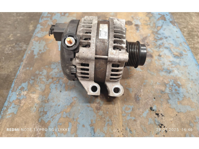 Генератор 8X2310300CB, 1042106120 Jaguar XF X250