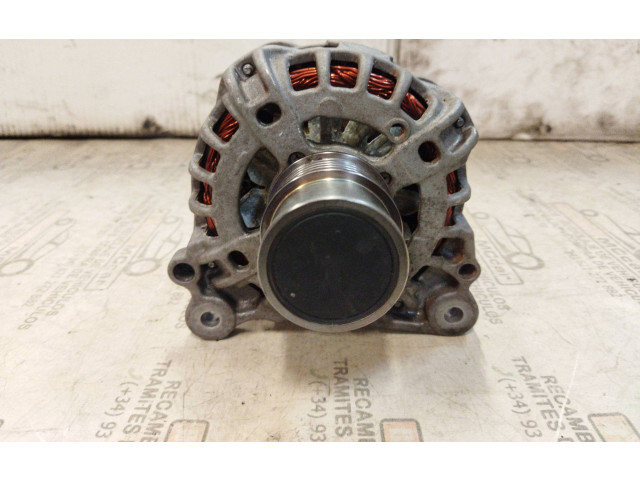 Lichtmaschine 04E903021M, F000BL07L4   Seat Ibiza IV (6J,6P)      