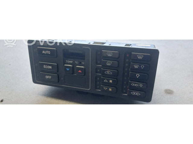 Блок управления климат-контролем 071742 Saab 9000 CS