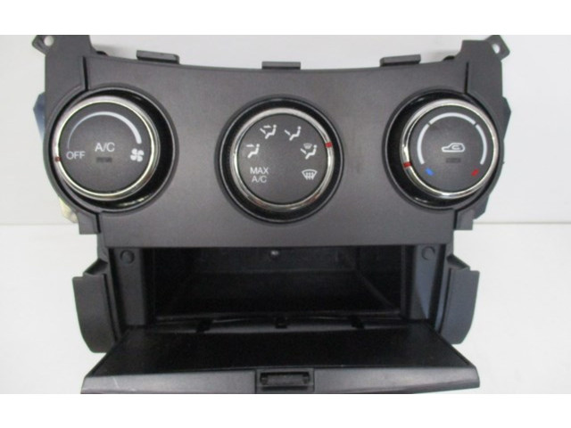 Блок управления климат-контролем SsangYong Korando