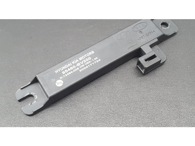 Датчик удара надувных подушек