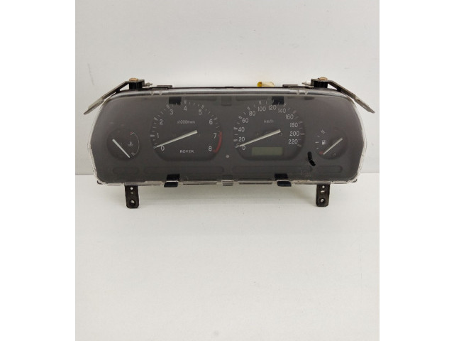 Панель приборов REF   Rover 25       