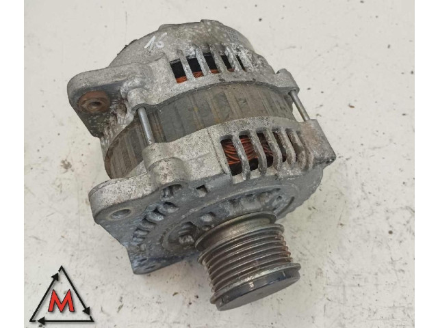 Генератор 028903029G, 028903029G   Audi A3 S3 8L      