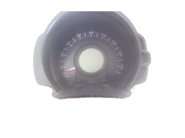 Панель приборов 69342-420U, 1KR   Peugeot 108       