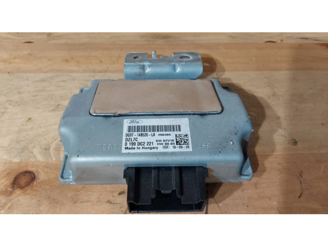 Блок управления DG9T14B526LA, 0199DC2221   Ford Mondeo MK V