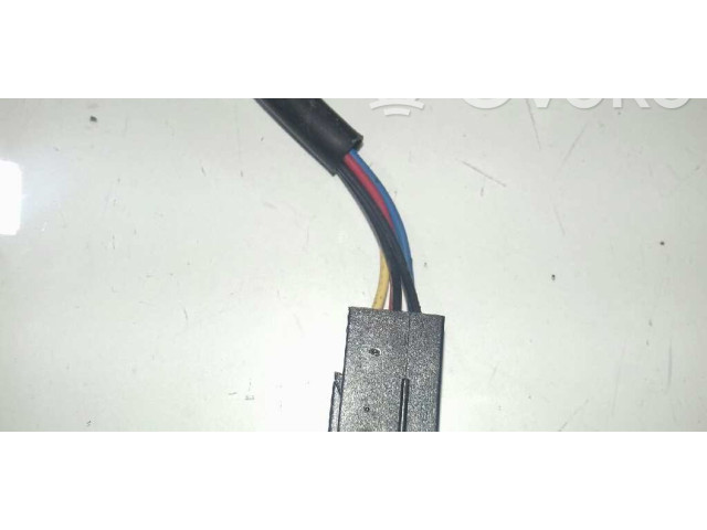 Зеркало (управляемое электричеством) Opel Meriva B