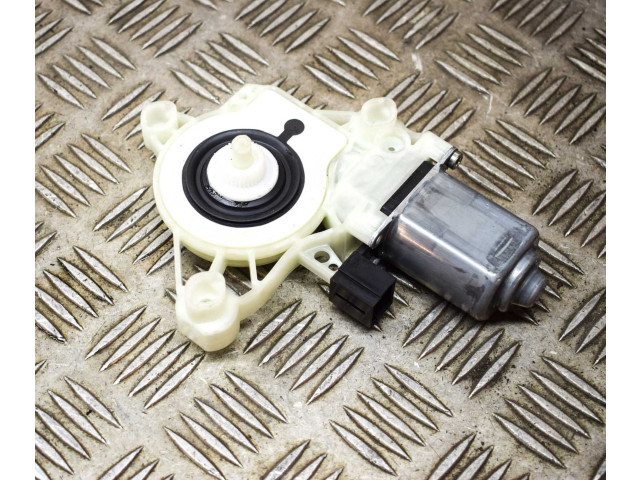 Передний двигатель механизма для подъема окон