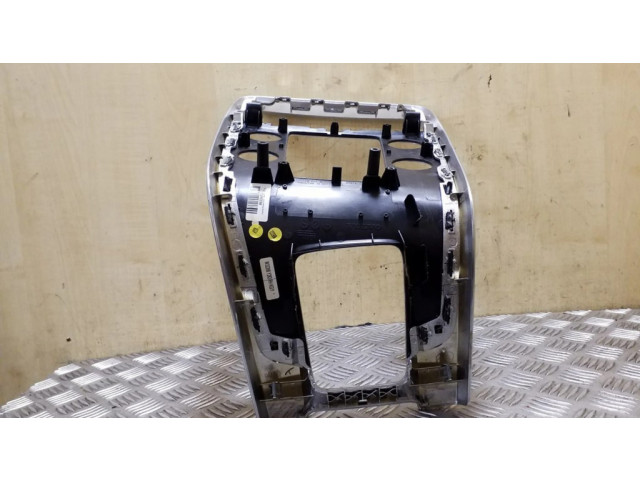 Отделка контроля климата / контроля печки