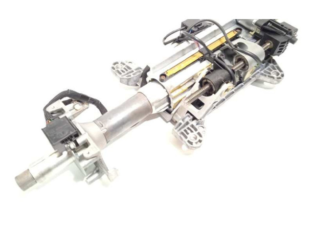    Рулевая рейка 2W933C529AM, C2P19045   Jaguar XF X250 2007 - 2015 года