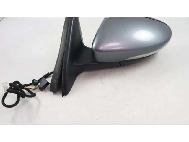 Зеркало электрическое Volkswagen Jetta VI 2011 - 2018 года