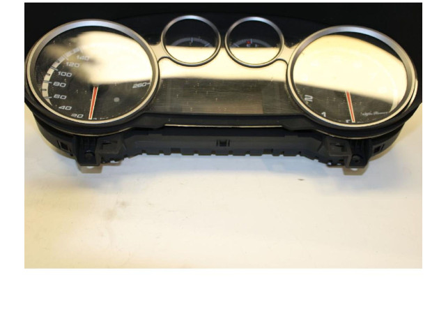 Přístrojová deska  Alfa Romeo Mito 2011 50526738  