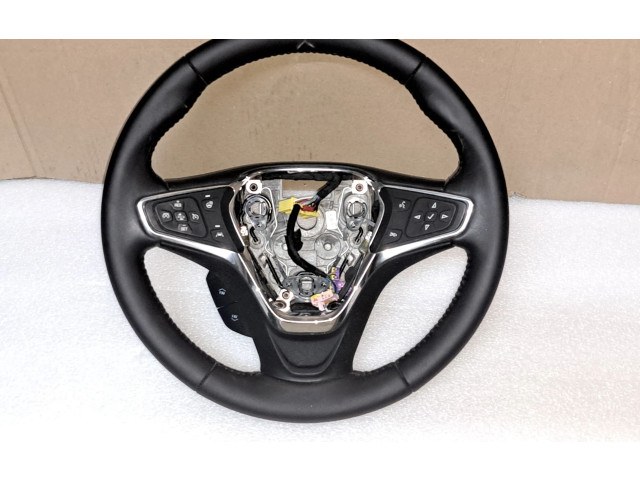 Руль Chevrolet Bolt  2017 -  года       