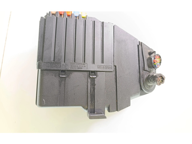 Блок предохранителей 6G9T14A076 Volvo V70